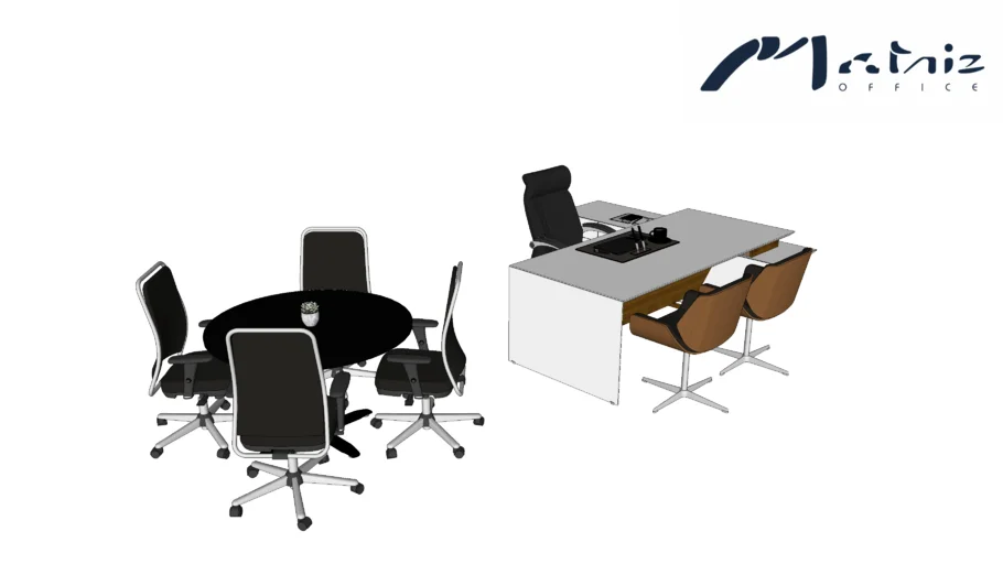Sala Presidente - Bortolini + Cavaletti
