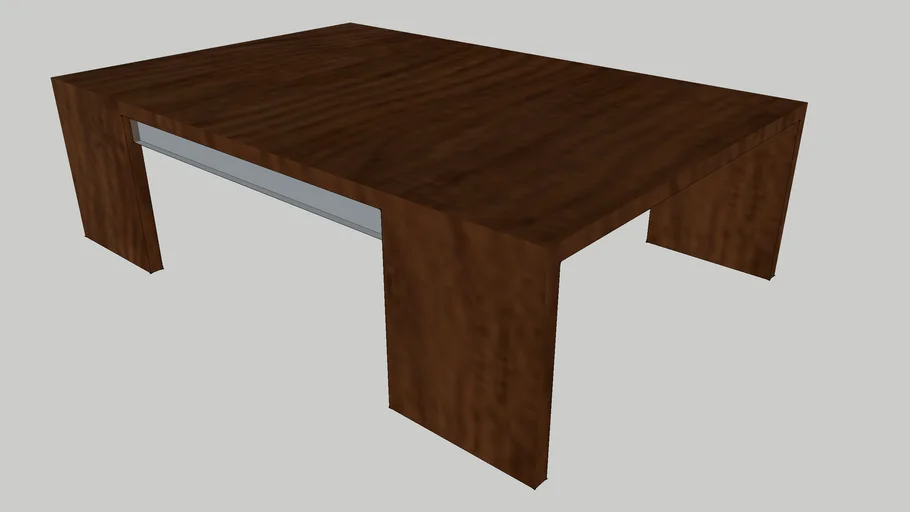 Modern Coffee Table