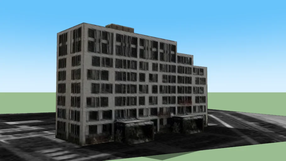 Expo Village S2世博村