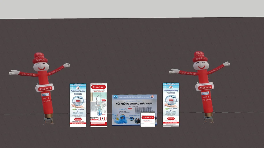 SAN KHAU NGHE THUAT CUOI TUAN