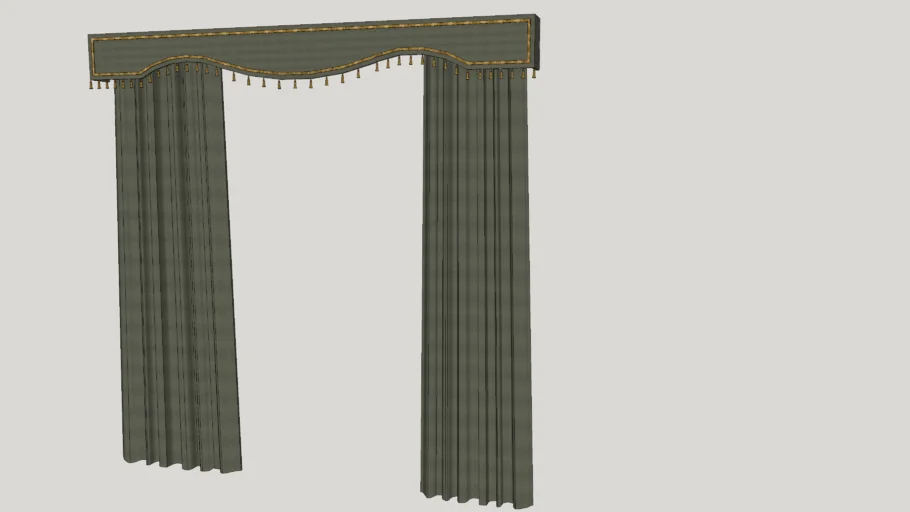 Curtains, blind, blinds, штора