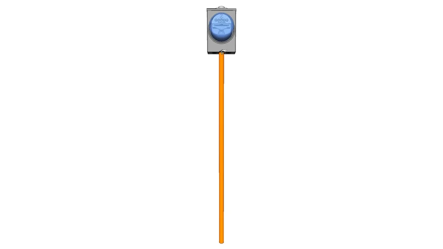 Meter Base