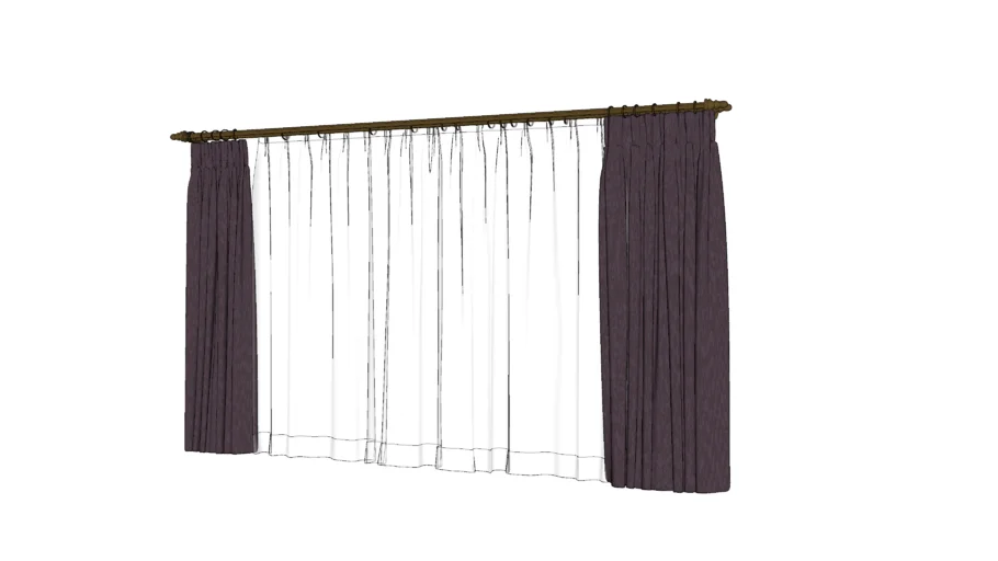 CURTAIN