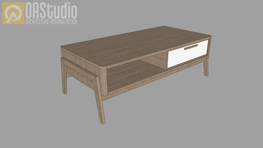 Meja Tamu | Velton | Informa