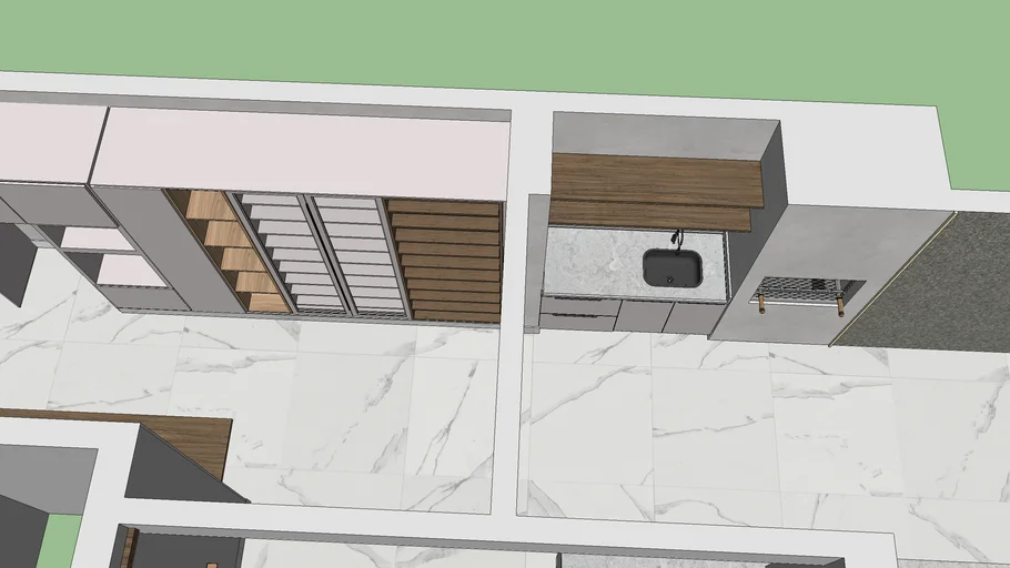 AP | 3D Warehouse