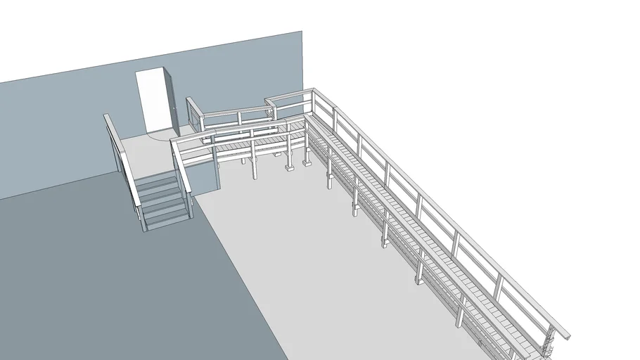 3D Warehouse