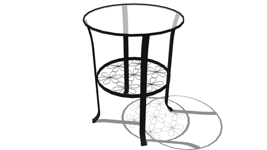 IKEA - KLINGSBO side table