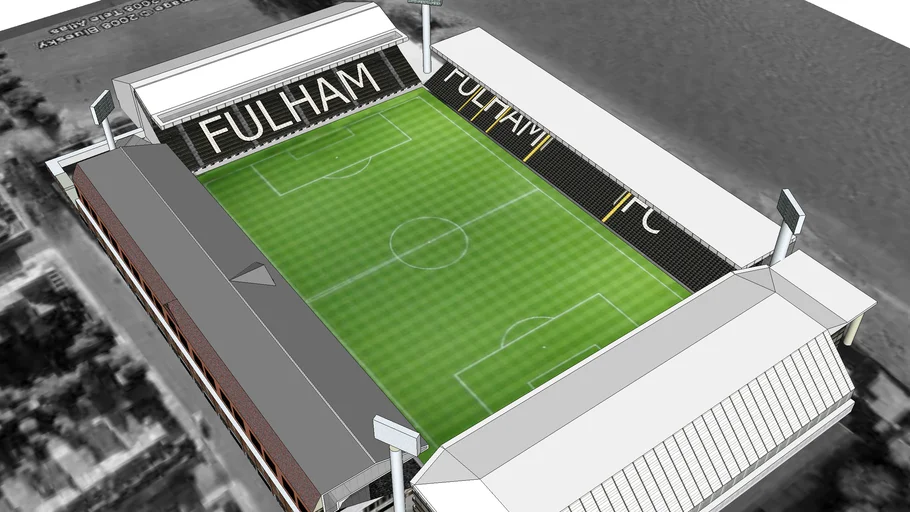 Craven Cottage