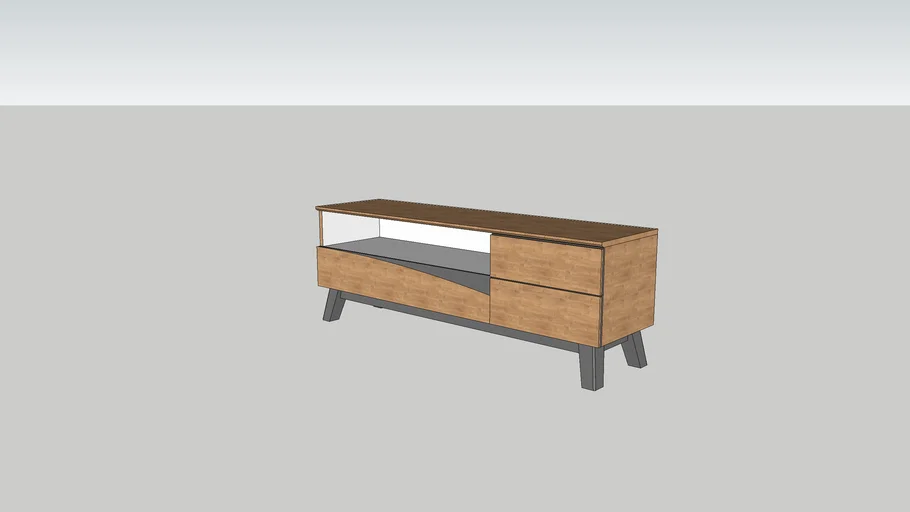 TV table