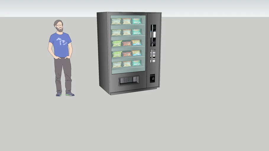 Vending Machine