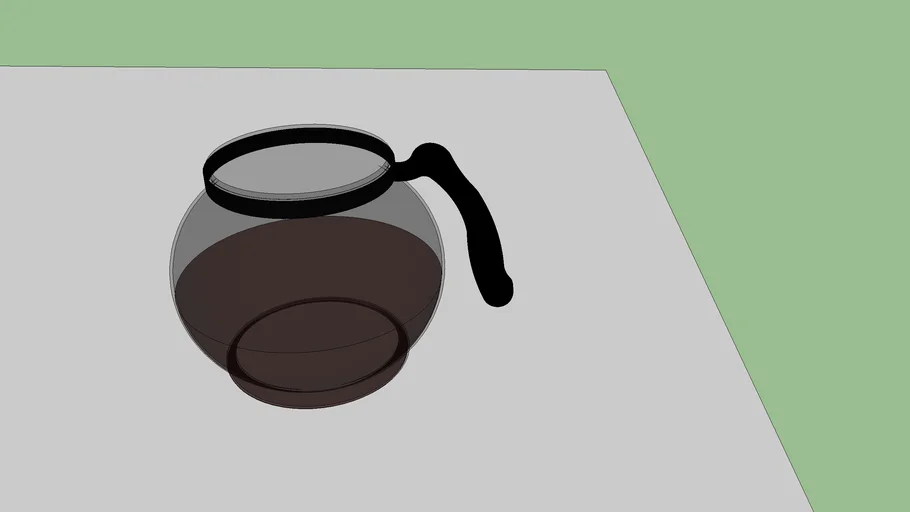 cafetera, coffee