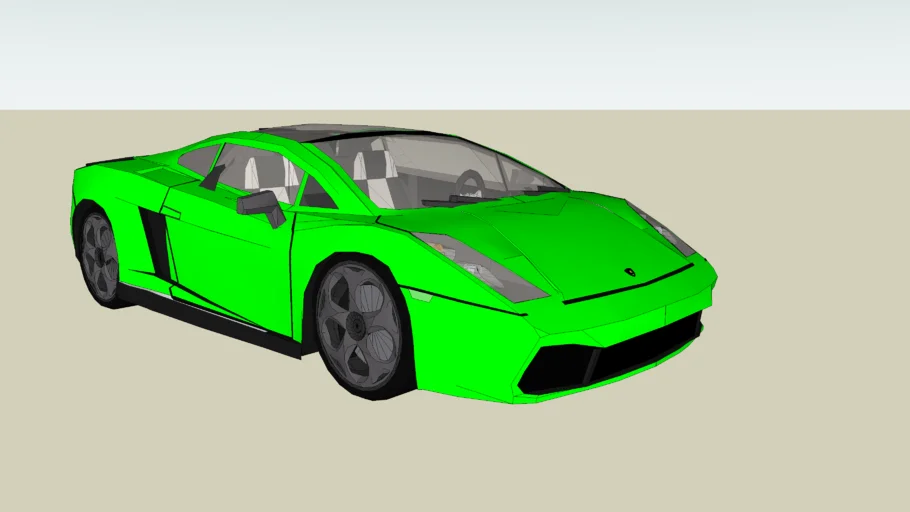3D Warehouse