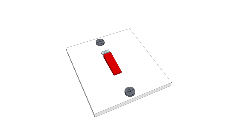 Ac switch
