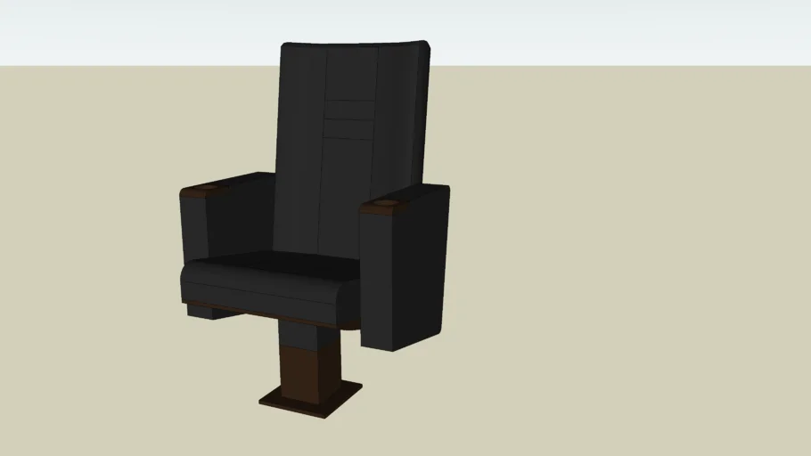 Cinema Seat