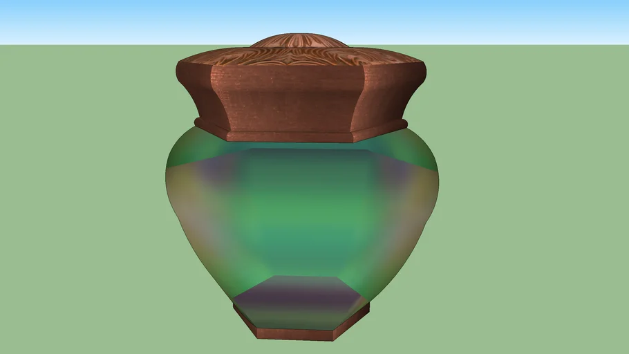 jar