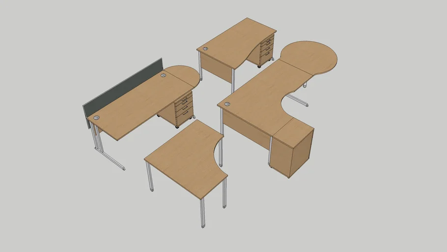 Narbutas office furniture