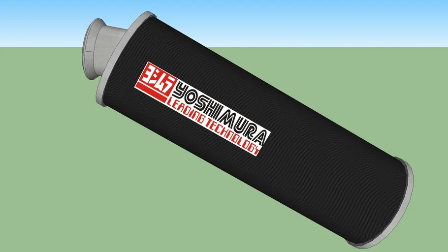yoshimura exhaust