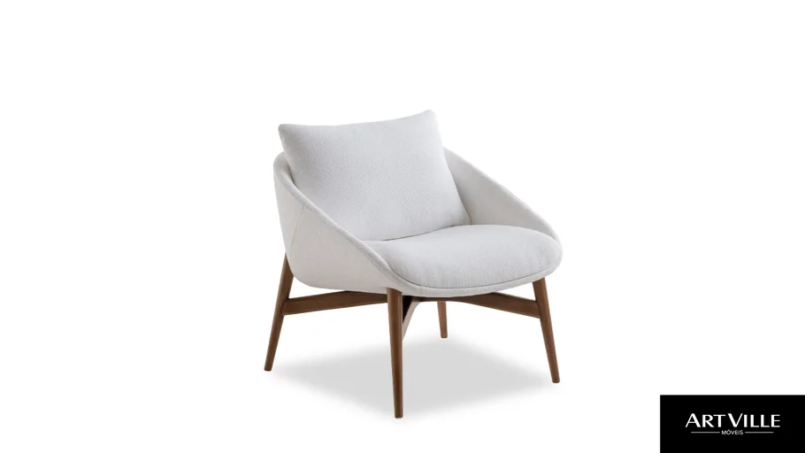 Poltrona Cpr 1732-TV