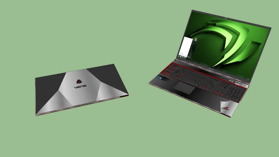 ASUS Laptop