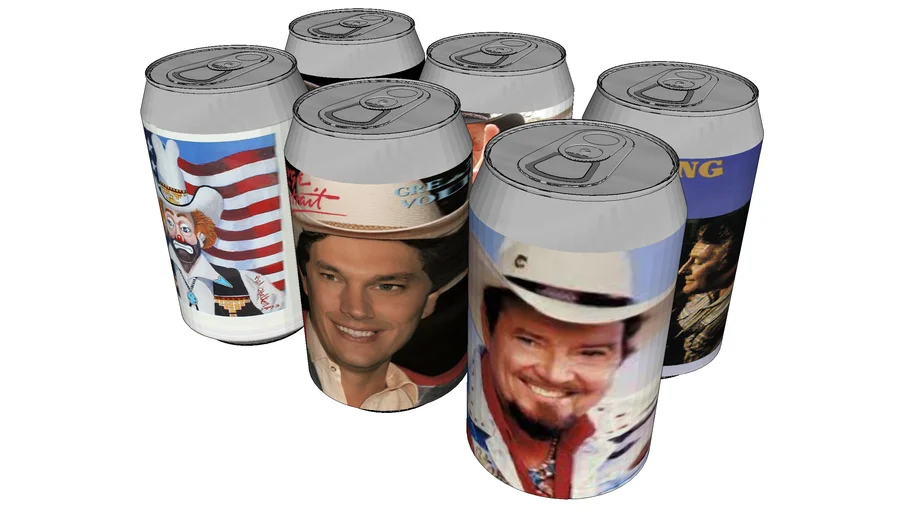 One Six Pack To Go
