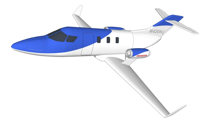 Honda HA-420 HondaJet