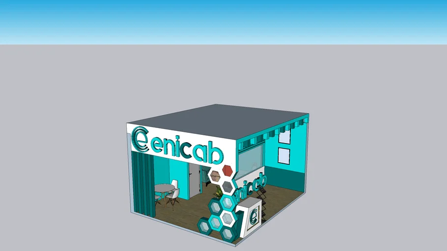 Stand Exhibition
