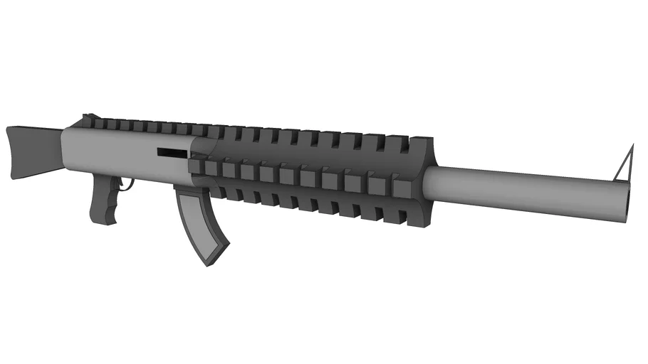3D Warehouse
