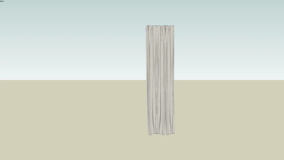 Linen Curtains