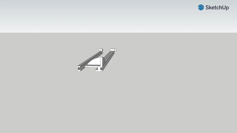 exo terra terrarium door frame 60x45x90 