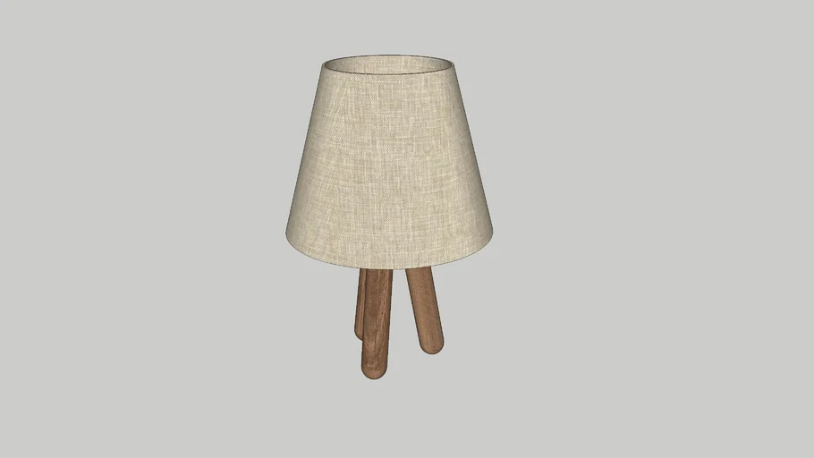 table lamp