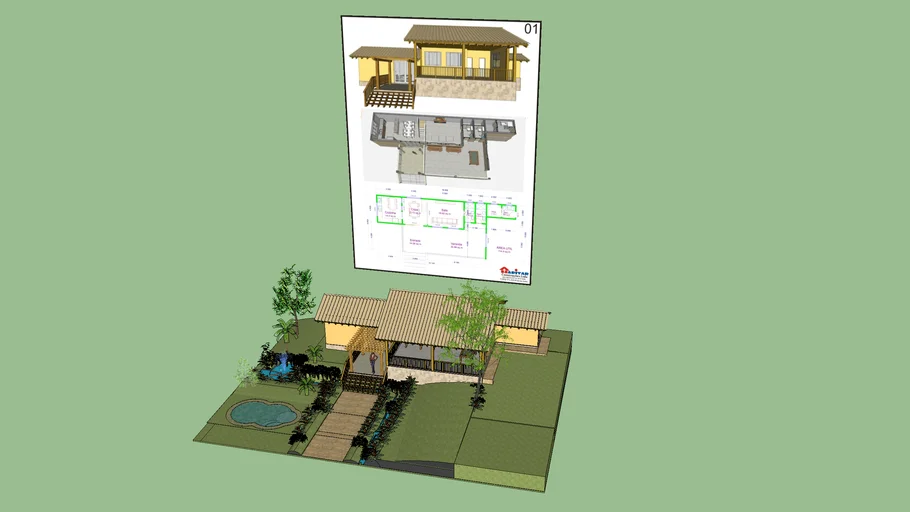 Casa de Campo