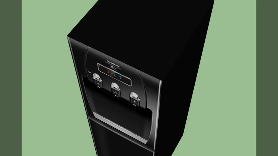 Dispenser Sanken