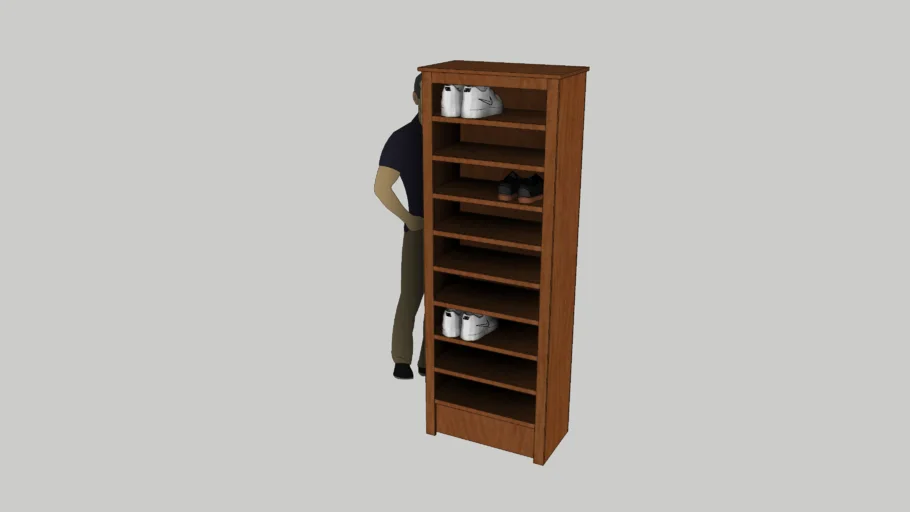 3D Warehouse