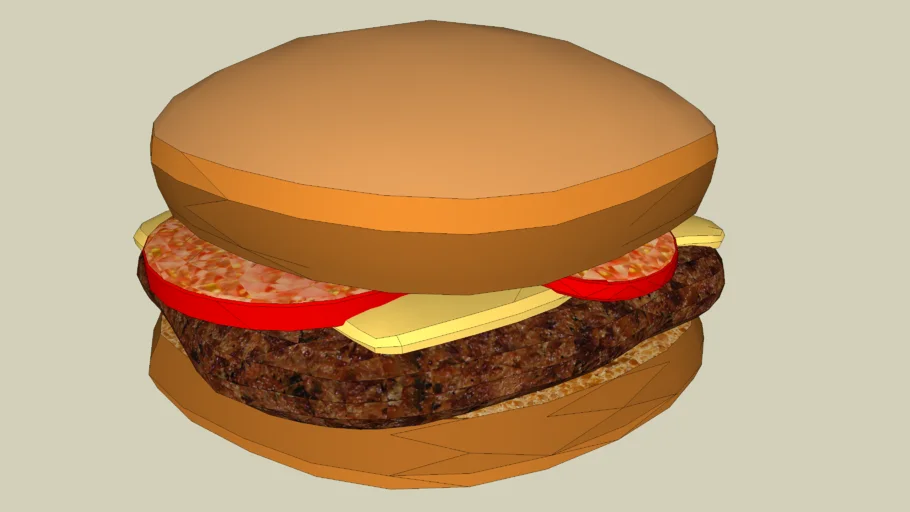 HAMBURGUESA