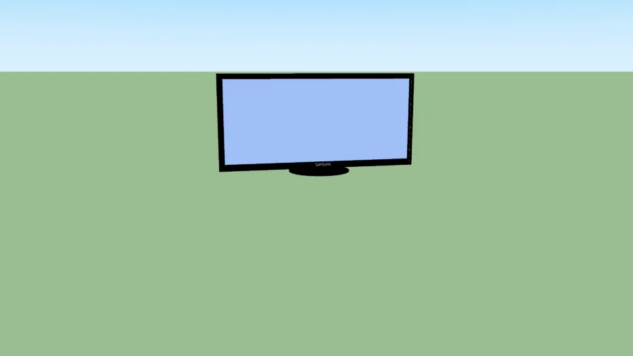 Televisión