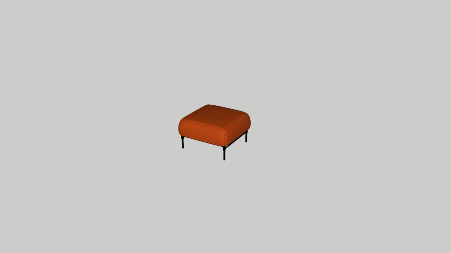 pouf