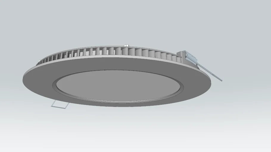Led Panel Light