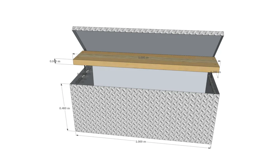 Caja de Herramientas