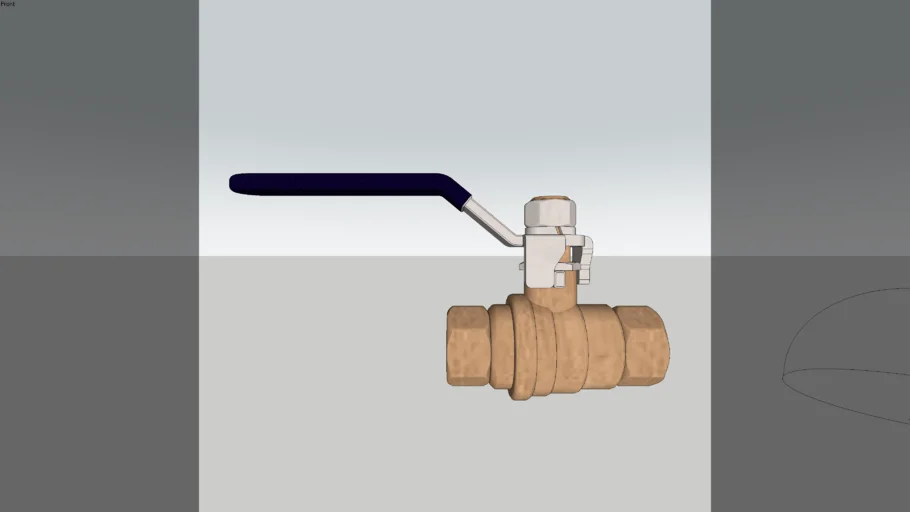 ball valve