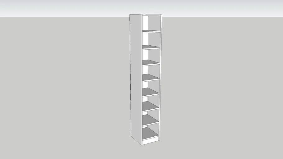 ZAPATERO ( SHOE CABINET)
