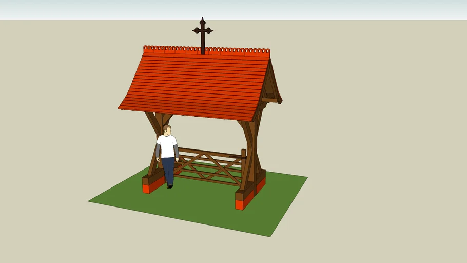 Lych Gate
