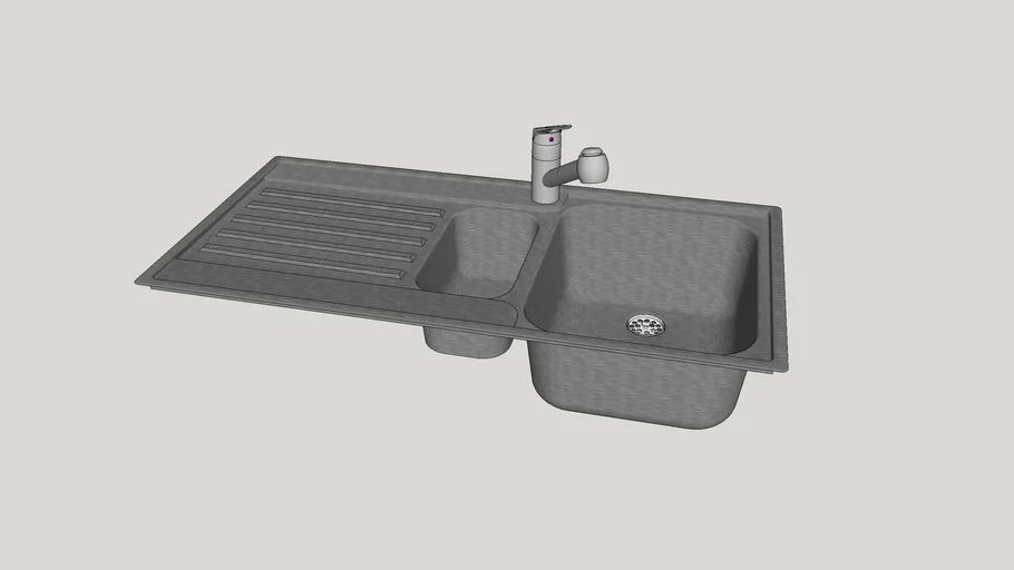 Evier Franke AGX 651