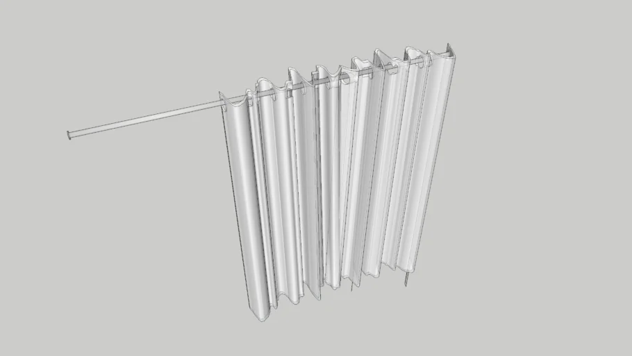 Curtain