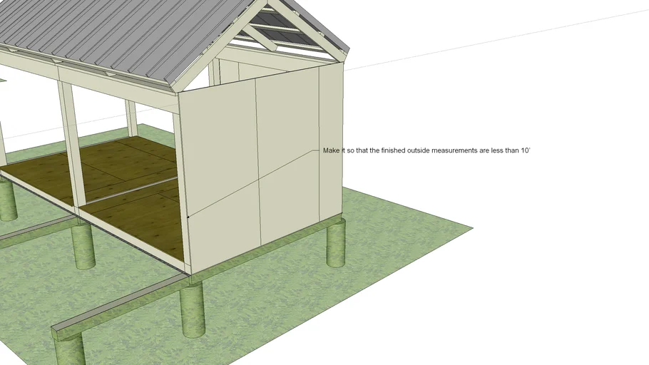 3D Warehouse