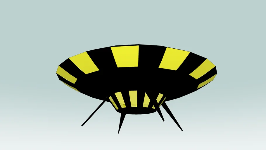 Space Ship