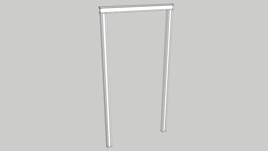 Door Casing