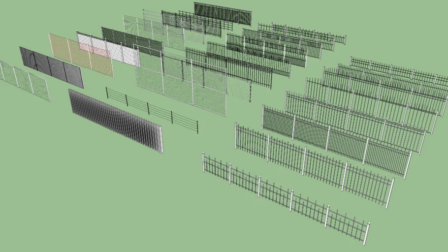 3D Warehouse