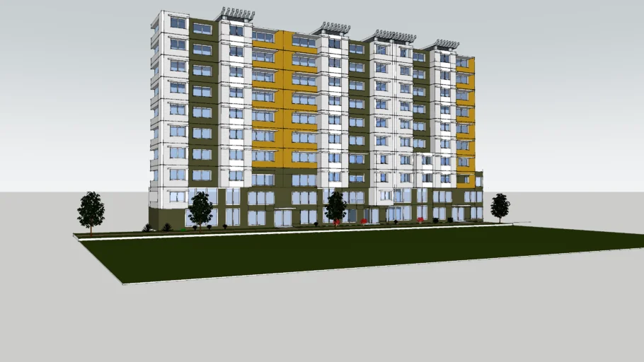 Condominium