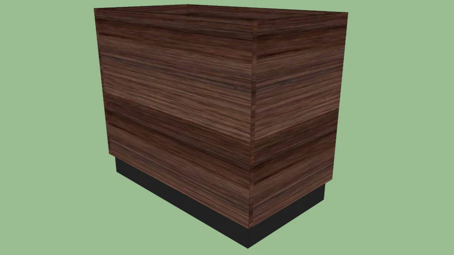 Trash Bin