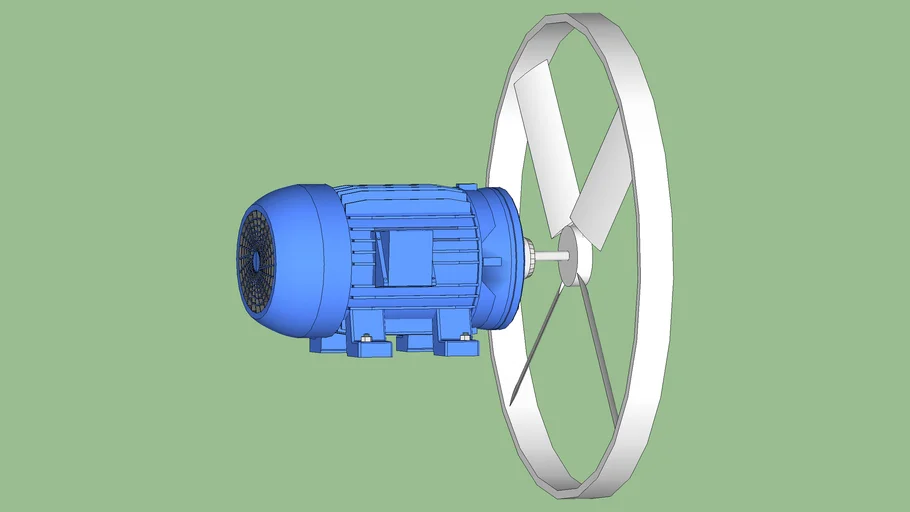 Fan Assembly